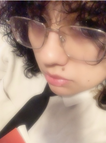 Photo of Andrea Aguilar